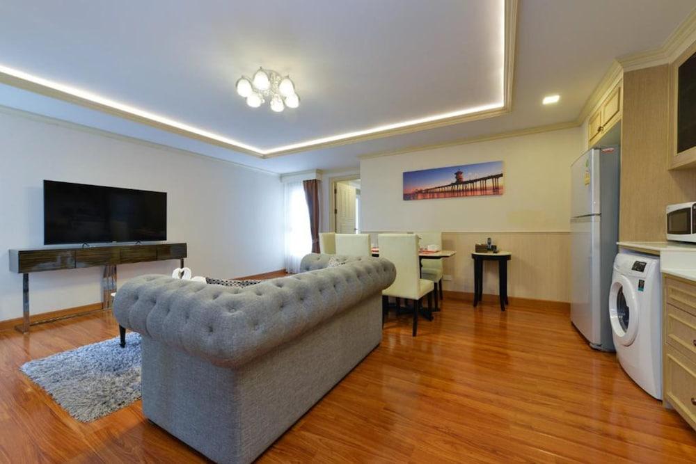Aspira Hana Executive Apartment Thonglor Bangkok Ngoại thất bức ảnh