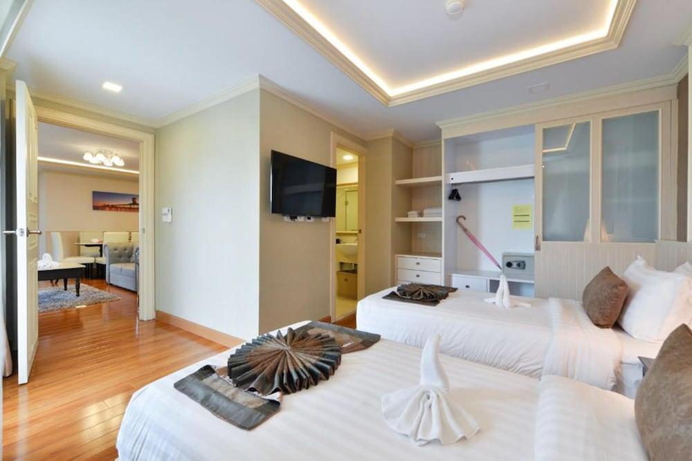 Aspira Hana Executive Apartment Thonglor Bangkok Ngoại thất bức ảnh