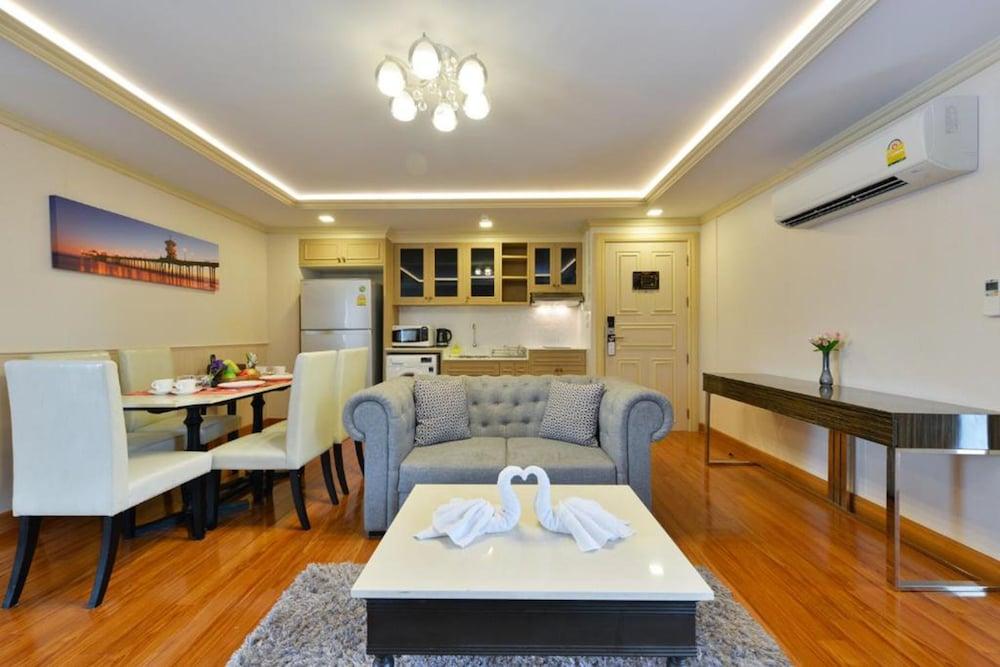 Aspira Hana Executive Apartment Thonglor Bangkok Ngoại thất bức ảnh