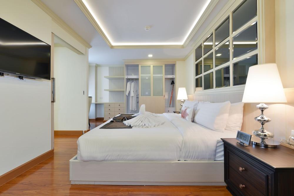 Aspira Hana Executive Apartment Thonglor Bangkok Ngoại thất bức ảnh