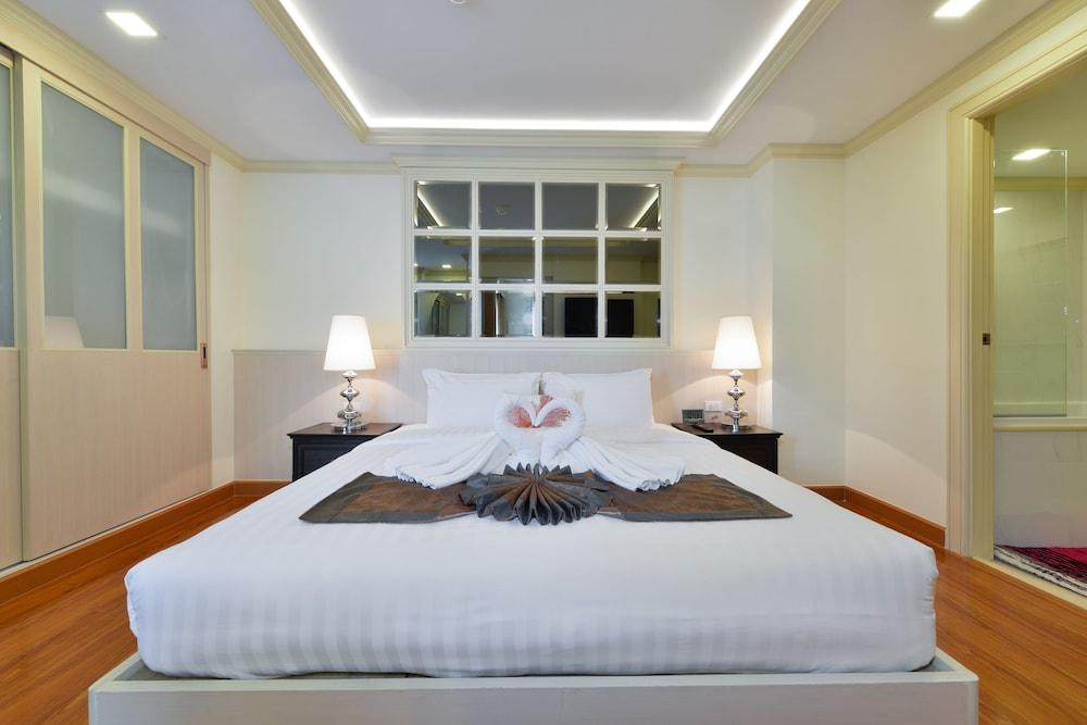Aspira Hana Executive Apartment Thonglor Bangkok Ngoại thất bức ảnh