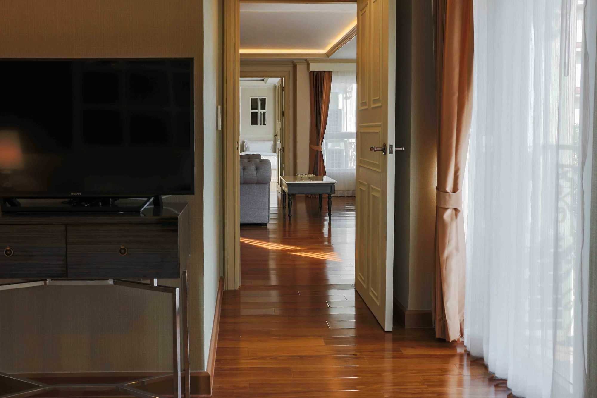 Aspira Hana Executive Apartment Thonglor Bangkok Ngoại thất bức ảnh