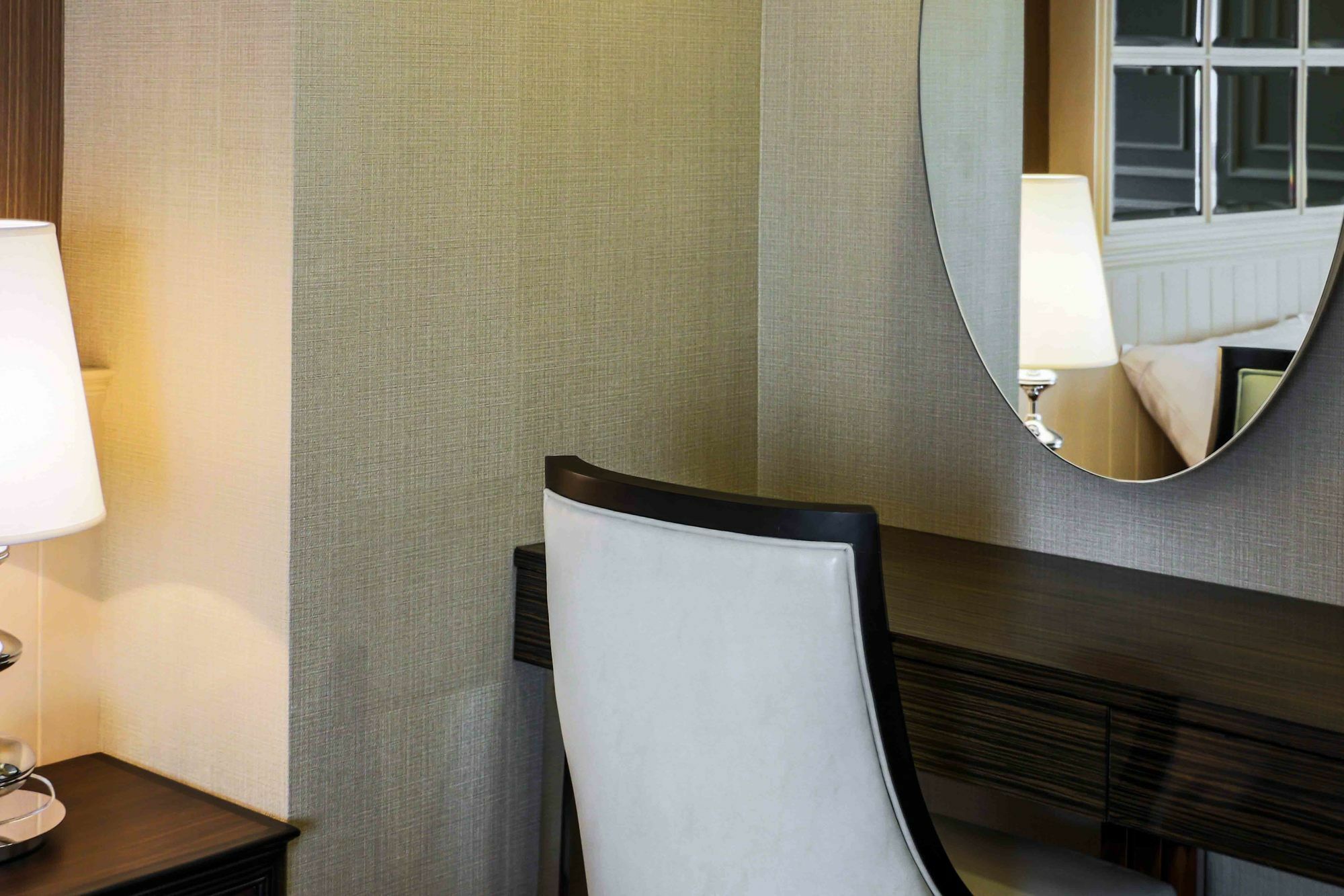 Aspira Hana Executive Apartment Thonglor Bangkok Ngoại thất bức ảnh