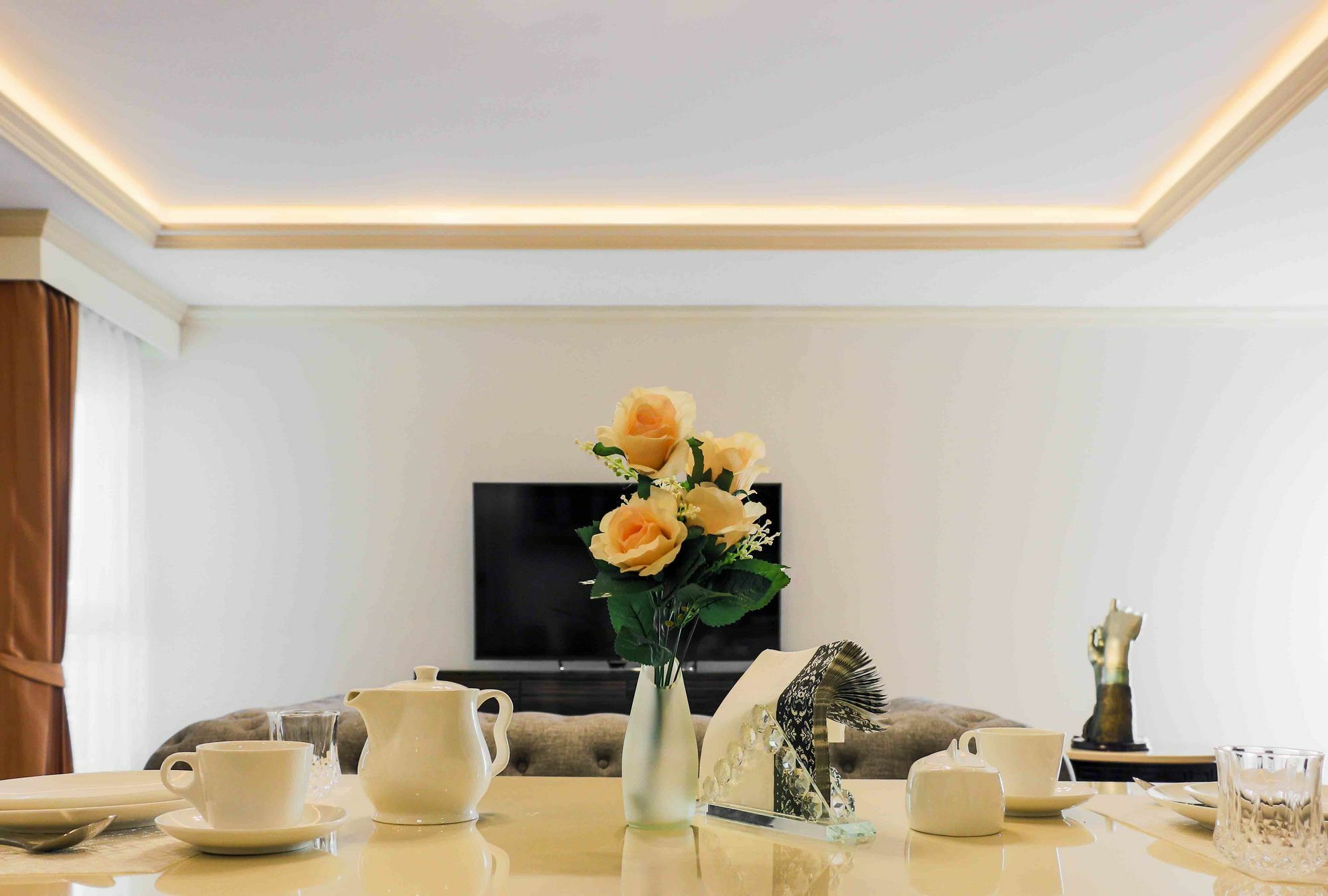 Aspira Hana Executive Apartment Thonglor Bangkok Ngoại thất bức ảnh