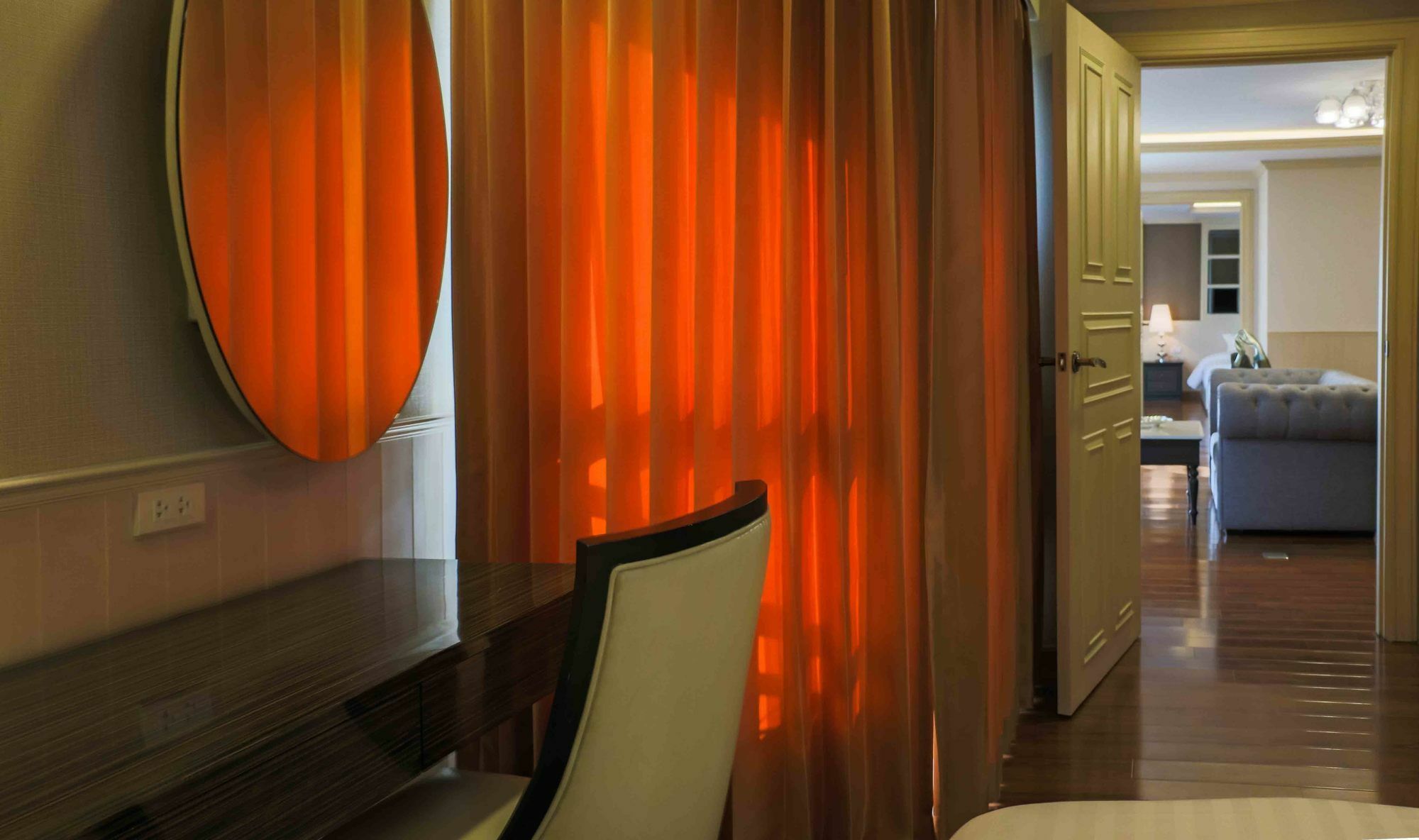 Aspira Hana Executive Apartment Thonglor Bangkok Ngoại thất bức ảnh