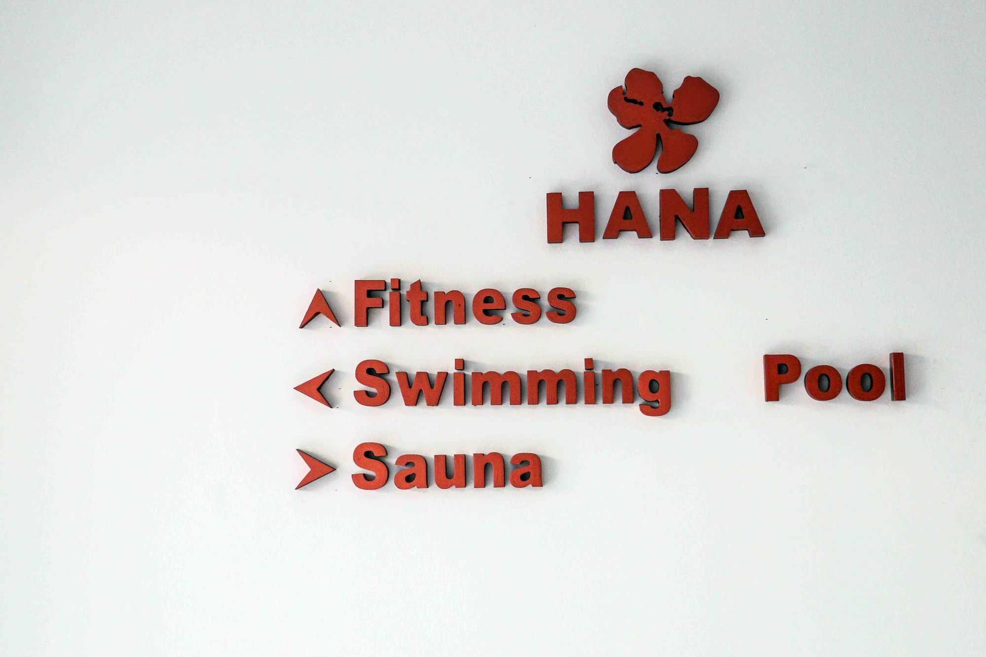 Aspira Hana Executive Apartment Thonglor Bangkok Ngoại thất bức ảnh