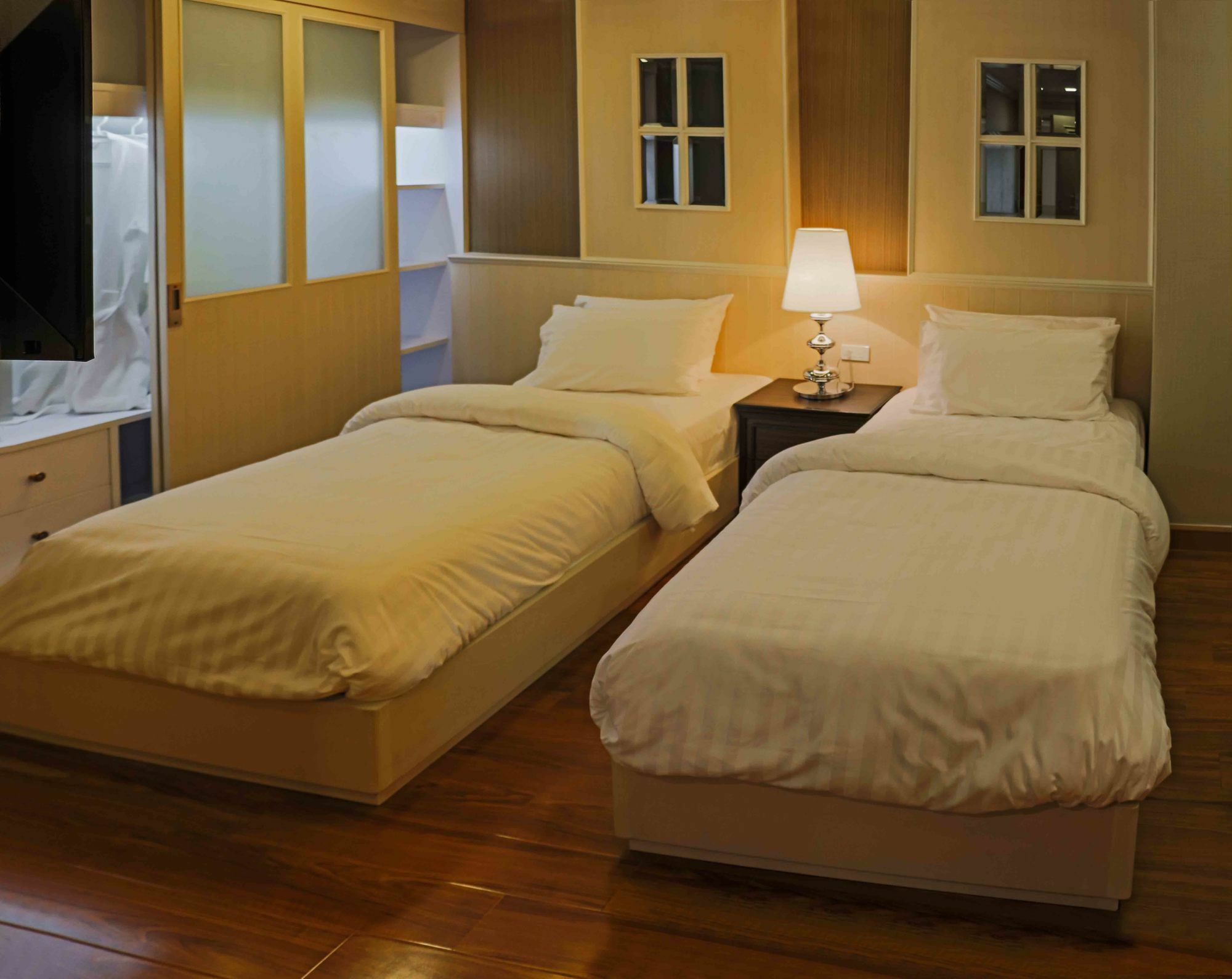 Aspira Hana Executive Apartment Thonglor Bangkok Ngoại thất bức ảnh